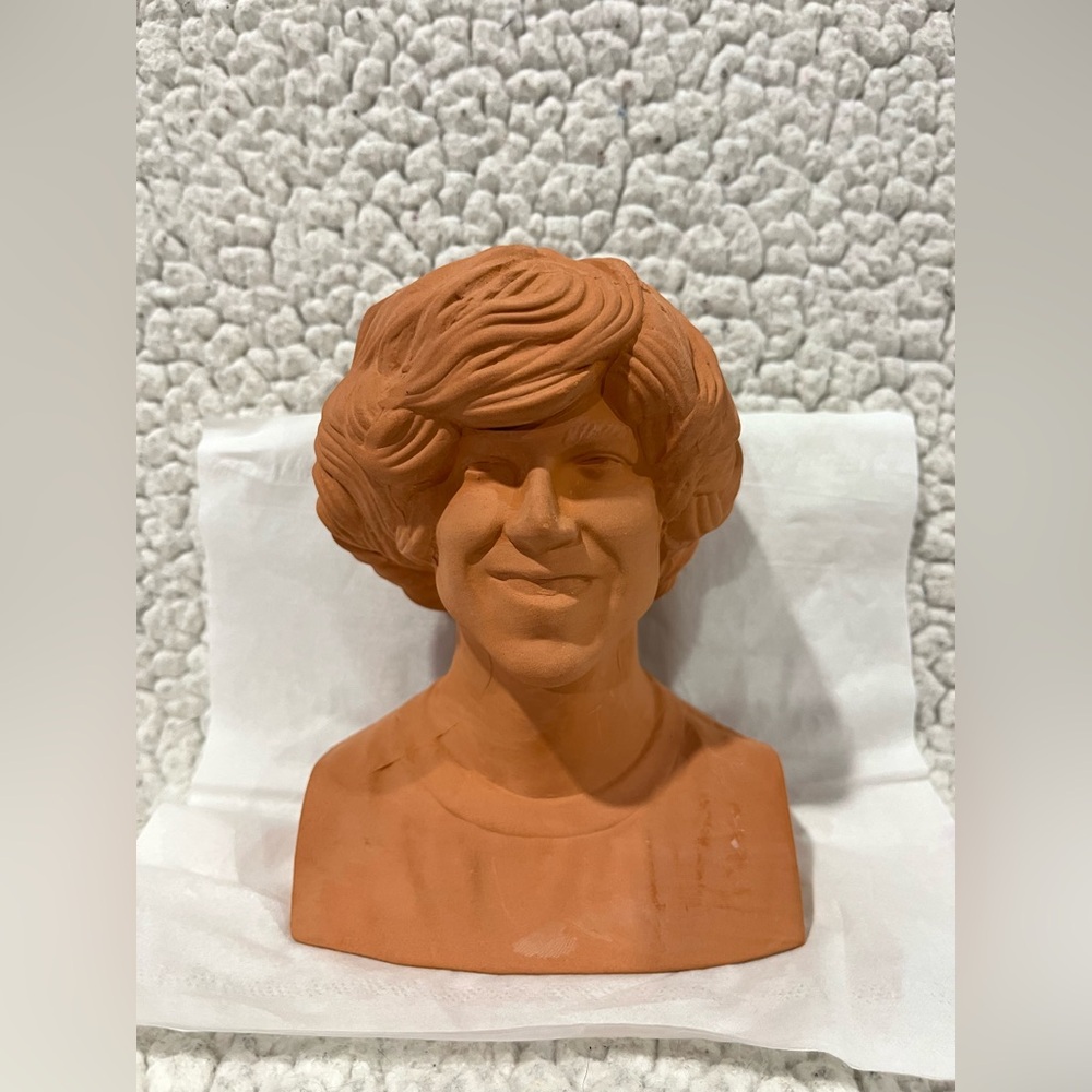 5” Youtuber Danny Duncan Chia Pet